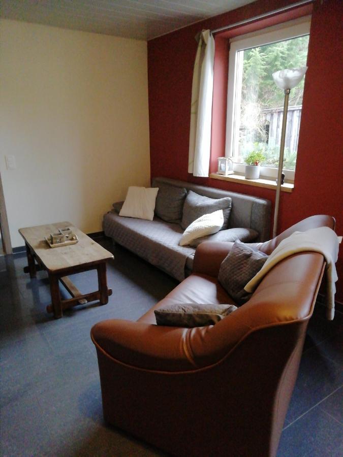 Appartamento Aux Doux Reves Provedroux